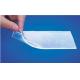 ISO 9001 30*200mm Medical Silicone Gel Sheet For Scar Reduction ISO 13485