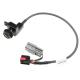 Waterproof Car Parking Rear Camera 05026337AC For Chrysler Reverse Camera