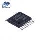 Texas/TI TSC2007IPWR Electronic Components Integrated Circuit QFI Microcontroller Board With Touchpad TSC2007IPWR IC chips