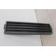 Two Lines Drainage Hole Plastic Core Tray / 55mm Core Plastic Core Boxes