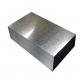 Cold Rolled Steel Galvanized Sheet Plate JIS ASTM DX51D SGCC Material
