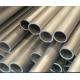 Corrosion Resistant Titanium Alloy Tubes ASTM B338 Seamless Titanium Tubing Pipe