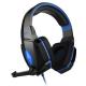 KOTION EACH G4000 Stereo Gaming Headphone Headset Headband with Mic Volume Control LED Light