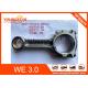 Connecting Rod WE01-11-210 WE01-11-210A For MAZDA FORD  WE ENGINE