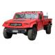 all purpose 4WD Drivetrain Mengshi Vehicle off road SUV 7 seaters