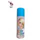 Unisex Practical Hair Spray Temporary , 125ml Washable Spray Hair Dye