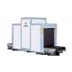 Economical Practical Baggage X Ray Scanner Inspection Systems 100100