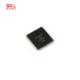 AD7616BSTZ  Semiconductor IC Chip  16-Bit Quad-Channel Low-Power SAR ADC With Internal Reference And Track Hold
