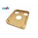 Etched Surface Treatment Plastic Mould Tools , Precision Plastic Injection Molding