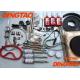 DT Vector IX9 Cutter Parts For 705555 / 705593 4000 Hours Maintenance Kit MTK