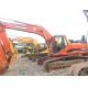                  High Effective Doosan Excavator Dh300LC-7, Secondhand 30 Ton Heavy Crawler Digger Dh300 with 1 Year Warranty for Sale             