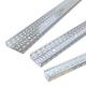 100x200mm Stainless Steel Perforated Cable Tray with Large Span and Well Ventilated Design