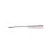 Stainless Steel Wire Wound Tube Cleaning Brush Nylon Bristle Food Grade