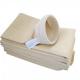 Industrial Air Dust Collector Filter Bags aramid filter Tube For Cement Silo