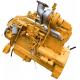 C13 C7 S6k C18 C9 Diesel  Engine Parts For 3408 3204 3116 3066 3406 3306