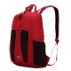 fashion 17L Foldable sports backpack -breathe freely backapck strap sports