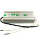 CE Approval 24v LED  Strip Power Supply 100w IP67 20000 Hours Working Time