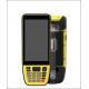 4G LTE Rugged Handheld Devices