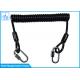 7x19 Retractable Tether Fall Protection Tool Lanyard