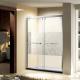 LBS7847 Bathtub Glass Door Sanitary Grade CE Certification Shower Door