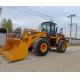 SECOND HAND CATERPILLAR CAT 966H WHEEL LOADER WITH MULTIPLE FUNCTIONS IN SHANGHAI