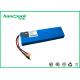 36V 10Ah  Electric Scooter Lithium Ion Battery Pack