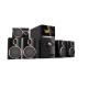 subwoofer speaker home theater USB/SD/FM remote control function