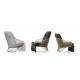 Bedroom Collection Furniture Colette Armchair / Colette Dining Chair By 