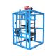 20-50cm Auger Drill for Tree Planting and Ground Hole Digging Multi-Functional Design