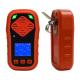 Easy Operate Portable Multi Gas Detectors   For Ethylene C2H4 Diesel Oil Leaks