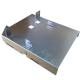 Model NO. ACE-LA043 Customized Laser Cutting Crs Pad Metal Panel with Forming Process