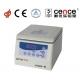 1200W High Speed Refrigerated Table Top Cold Centrifuge