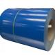 Zinc Coating 8MT PPGI Galvanized Steel Coil 30 - 275g / M2 For Industrial Usage