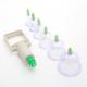 12 Cans Vacuum Cupping Machine Household Aspirated Cupping Machine