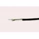 23AWG CAT6A UTP CMR Rated Cable 10G At 500MHZ Pure Copper 0.57mm