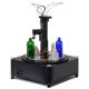 Digital control high accuracy small perfume bottle filling machine