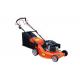 Loncin / Honda Engine Portable Lawn Mower , 510mm Self Propelled Petrol Lawnmower