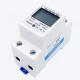 High Quality Single Phase Industrial Watt Hour Meter with LCD display