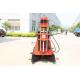 XY-4-3A Rotary Engineering Drilling Rig Reverse Circulation , Ground Drilling Machine