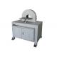 Handheld Pipe Polishing Machine Hand Held Pipe Round Tube Polishing Machine for Straight and Bend Pipe
