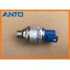 31Q8-40510 31Q840510 Pressure Sensor For Hyundai Excavator Spare Parts