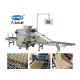 Rotary Soft Biscuit Making Machine Biscuit Cookie Rotary Moulder