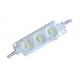 Super Brightness 3528 SMD 3 LED Module 12V 140 Degree Viewing Angel 5 BINs