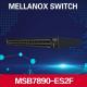 MSB7890-ES2F Mellanox Network Switch 36 port