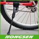 HongSen universal durable aluminum alloy bicycle accessories of bike rear support