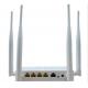 OEM soho type 2.4g 300Mbps openWRT wi fi wireless router 3326