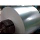Stainless Steel Cold Rolled Steel Sheet In Coil Grade 304 For Medical Machinery