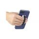 IPhone 6 IPhone 8 Android Phone Grip Holder / Mobile Phone Finger Grip Stand