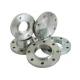 5 Inch Full Size Sanitary 304 316L ASTM Duplex Stainless Steel Flange