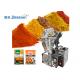 200g 500g Automatic Milk Curry Coffee Powder Packing Machine